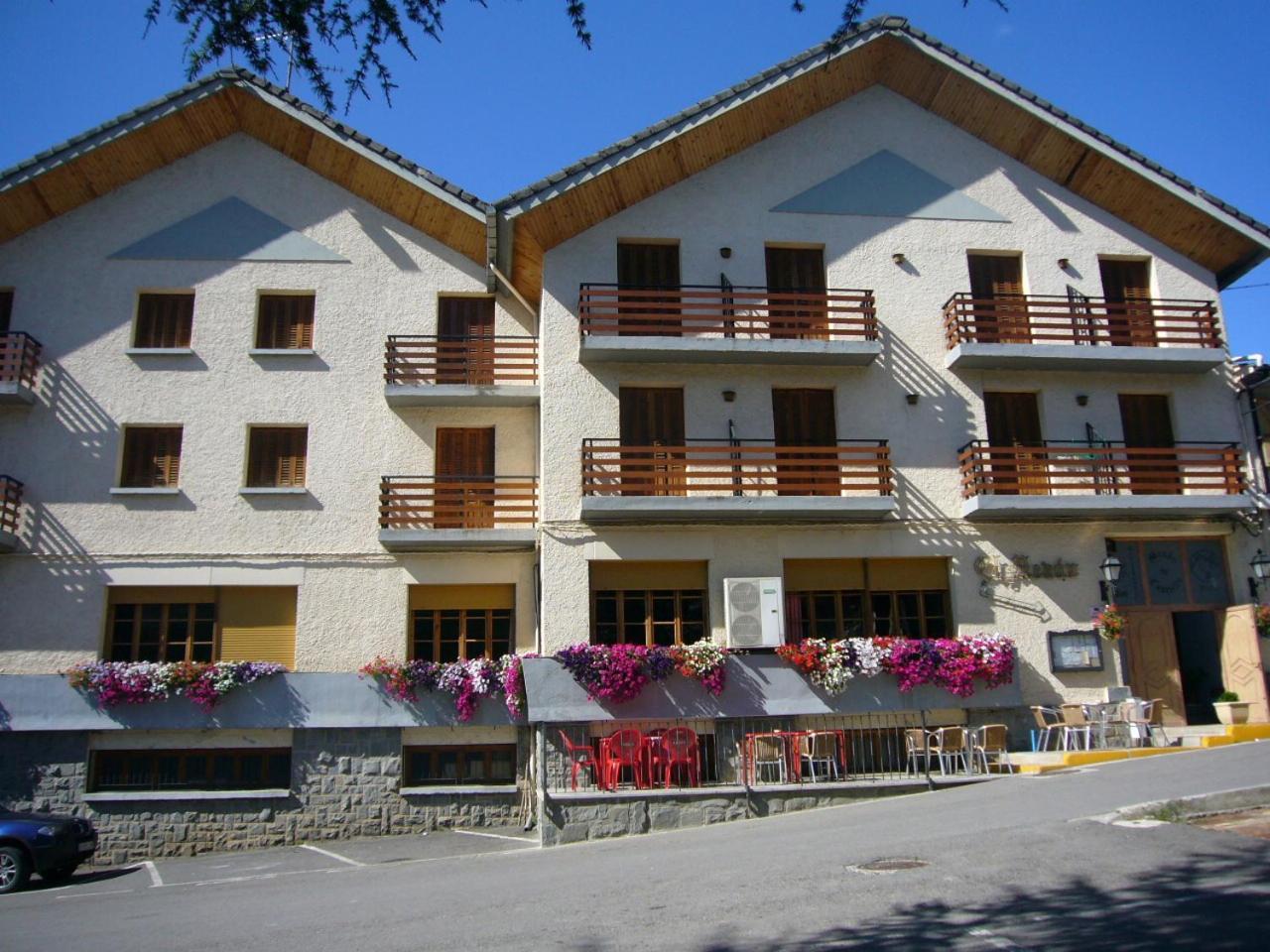 Meson De Castiello Guest House Castiello de Jaca Exterior foto